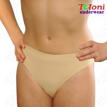 Unterhose Tuloni UP01P-SK Beige