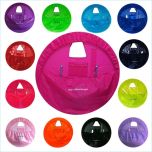 Pastorelli Funda para RG accesorios