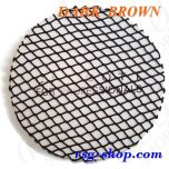 Elastik Haarnetz Chacott Chignon col. Brown