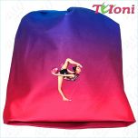 Sports Hat Tuloni mod. Shine Art. MKR-HAT05