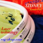 Обруч Pastorelli Sidney Laser FIG Senior