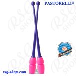 Keulen Pastorelli Masha Kombi Violett-Rosa FIG