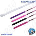 Stab 60cm Pastorelli col. Glitter Pink FIG