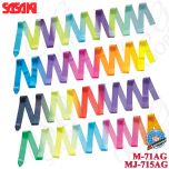 Лента Sasaki MJ-715AG/M-71AG Gradation FIG