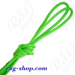 Corde Sasaki M-280 G col. Vert 3m FIG