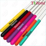 Палочка 57см Tuloni col. White incl. Grip
