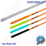Varilla 60cm Pastorelli col. Glitter Orange FIG