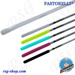 Stick 60cm Pastorelli col. Glitter Silver FIG