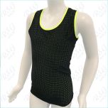 TOP Pastorelli col. Yellow Fluo-Black