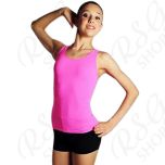 TOP Pastorelli mod. Vogatore col. Pink