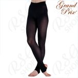 Leggings Grand Prix col. Black Art. UWFC50