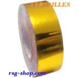 Tape Pastorelli Versailles col. Yellow-Gold Art. P02606