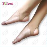 Wettkampfleggings mit Steg Tuloni T03991 Skin
