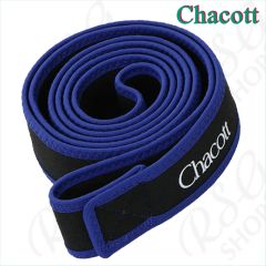 Gummiband Chacott col. Black Art. 98009
