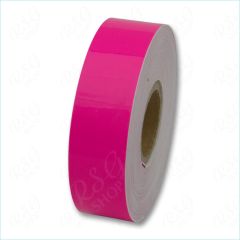 Pastorelli Moon Rosa Fluo Deko-Folie 01650