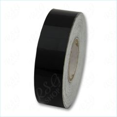 Pastorelli Moon Schwarz Deko-Folie 01763