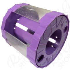 Bandaufwickler Chacott col. Violet Art. 0021-08074