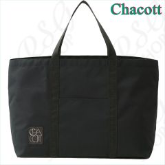 Schultertasche für RSG Geräte Chacott col. Dark Gray
