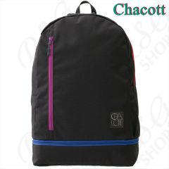 Rucksack für RSG Geräte Chacott col. Dark Gray