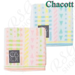 Serviette Chacott size 35x34cm