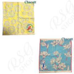 Handtuch Chacott size 35x32cm