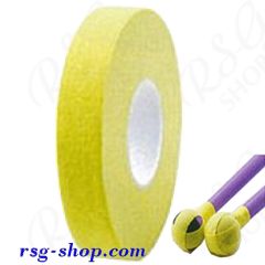 Chacott Tape 1,2cm x 10m col. Yellow Art. 09-98063