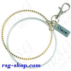 Porte-clés Chacott Mini Hoops Multicolor