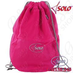 Rucksacktasche Solo col. Fuchsia CH150.243