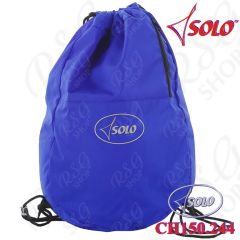 Rucksacktasche Solo col. Blue CH150.244