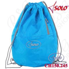 Rucksacktasche Solo col. Turquoise CH150.245
