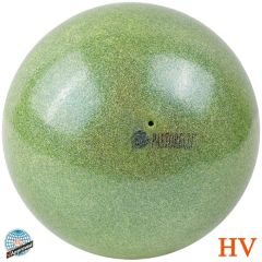 Ball Pastorelli 18 cm Prismatic HV col. Mojito FIG Art. P00050