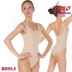 Unteranzug Solo BD55 Polyamide Beige BD55.5