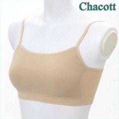 TOP Chacott col. Beige Art. 021-04011