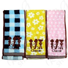 Handtuch Chacories Chacott
