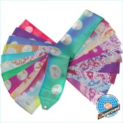 RSG Band Chacott Infinity Coral