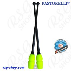 Keulen Pastorelli Masha col. Nero-Lime FIG