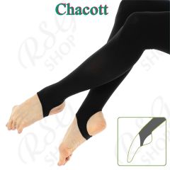 Veronese Tights II Chacott col. Black Art. 27-18009