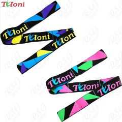 Elastic Band Tuloni 3D Logo Senior 15 kg