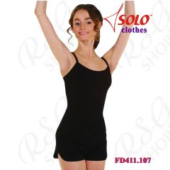 Top Solo col. Black FD411.107