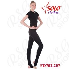 Leggings Solo Polyamide Black FD702.207