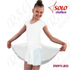 Tellerrock Solo col. White Art. FD971.822