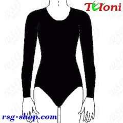 Trainingsanzug Tuloni BD02C-B col. Black