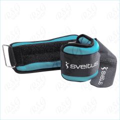 Gewichtsmanschetten Sveltus S0941 2x0,75kg Lycra