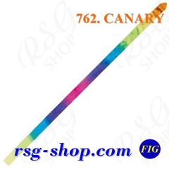 Band Chacott 5/6m Gradation col. Canary FIG Art. 98762