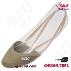 Kappen Solo Suede col. Skin OB10.S