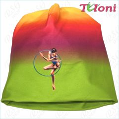 Sports Hat Tuloni mod. Trio Art. MKR-HAT04
