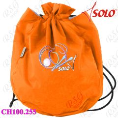 Housse de balles Solo col. Neon Orange Art. CH100.255