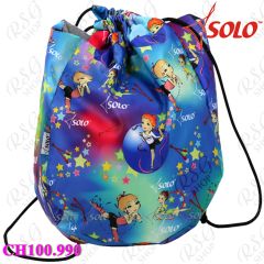 Housse de balles Solo col. Gymnasts Art. CH100.990