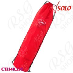 Hülle für Trainingsmatte Solo col. Red Art. CH140.230