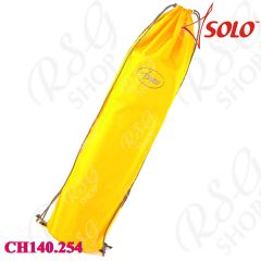 Hülle für Trainingsmatte Solo col. Yellow Neon Art. CH140.254